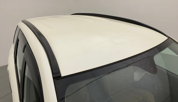 2021 Mahindra XUV500 W7, Diesel, Manual, 52,619 km, Roof