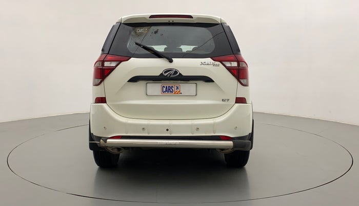 2021 Mahindra XUV500 W7, Diesel, Manual, 52,619 km, Back/Rear