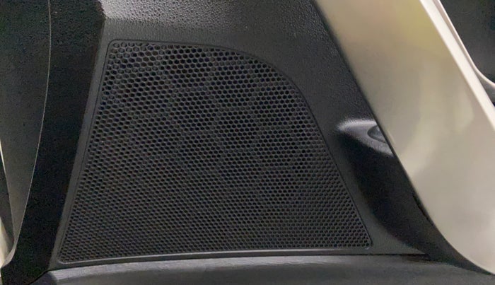 2021 Mahindra XUV500 W7, Diesel, Manual, 52,619 km, Speaker