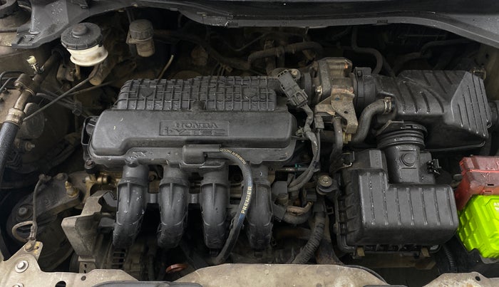 2014 Honda Brio VX MT, Petrol, Manual, 59,917 km, Engine View