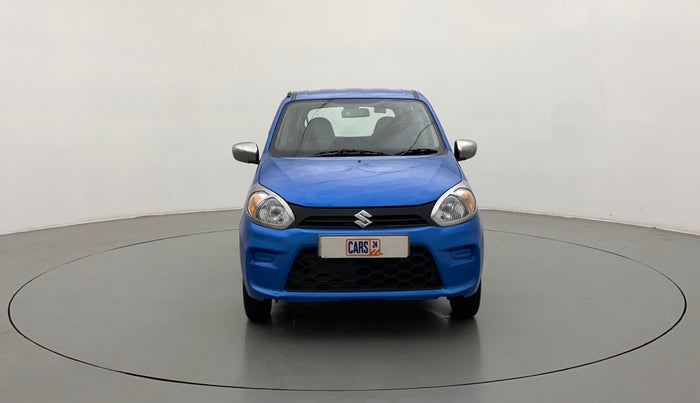 2020 Maruti Alto VXI, Petrol, Manual, 6,350 km, Front