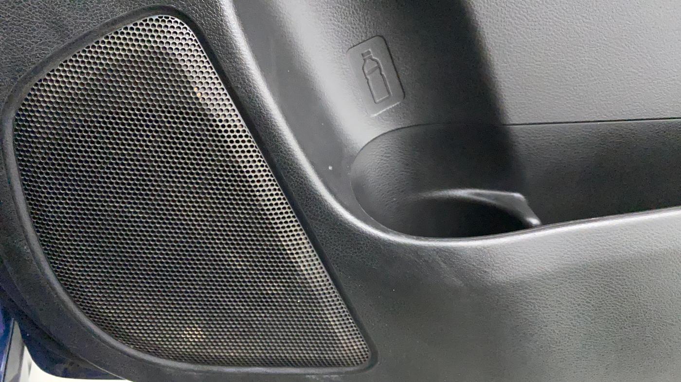 2019 Maruti XL6 ALPHA MT, Petrol, Manual, 29,853 km, Speaker