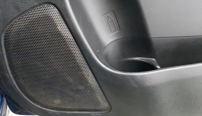 2019 Maruti XL6 ALPHA MT, Petrol, Manual, 29,853 km, Speaker