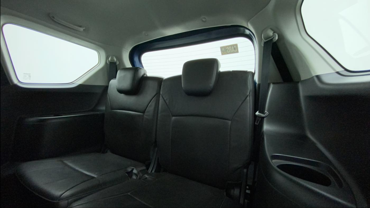2019 Maruti XL6 ALPHA MT, Petrol, Manual, 29,853 km, Third Seat Row ( optional )