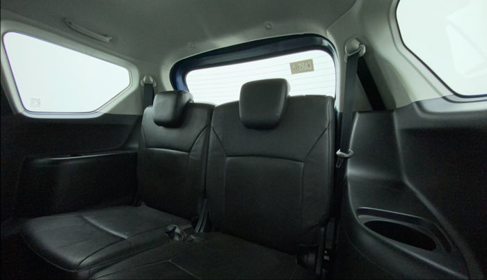 2019 Maruti XL6 ALPHA MT, Petrol, Manual, 29,853 km, Third Seat Row ( optional )