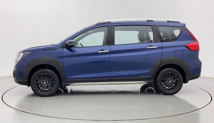2019 Maruti XL6 ALPHA MT, Petrol, Manual, 29,853 km, Left Side