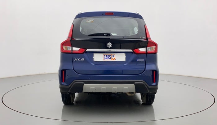 2019 Maruti XL6 ALPHA MT, Petrol, Manual, 29,853 km, Back/Rear