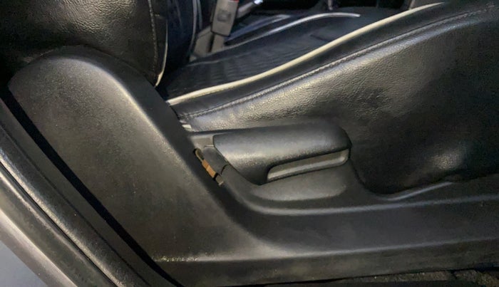 2014 Maruti Swift VDI ABS, Diesel, Manual, 66,950 km, Driver Side Adjustment Panel