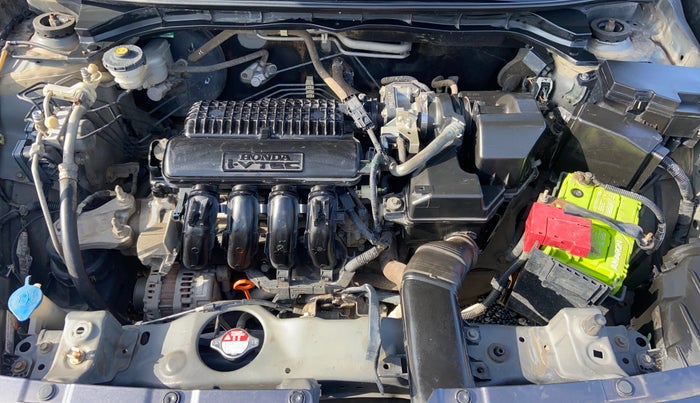 2019 Honda Amaze 1.2L I-VTEC S, Petrol, Manual, 1,05,693 km, Engine View