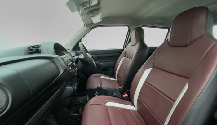 2020 Maruti S PRESSO VXI, Petrol, Manual, 17,545 km, Right Side Front Door Cabin