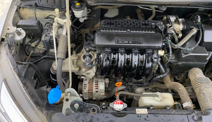 2020 Honda City 1.5L I-VTEC ZX CVT, Petrol, Automatic, 41,595 km, Engine View - Right