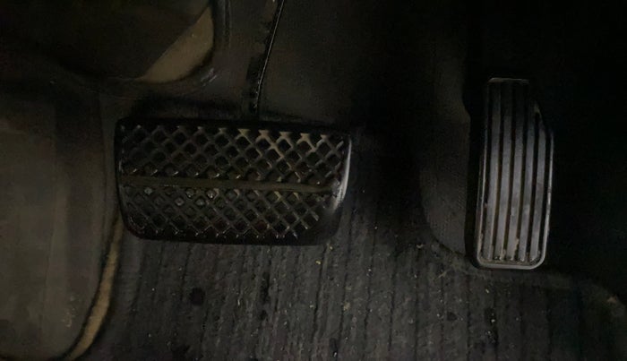 2020 Honda City 1.5L I-VTEC ZX CVT, Petrol, Automatic, 41,595 km, Pedals