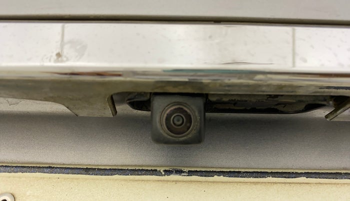 2020 Honda City 1.5L I-VTEC ZX CVT, Petrol, Automatic, 41,595 km, Parking Camera