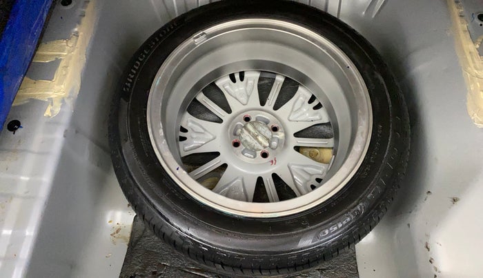 2020 Honda City 1.5L I-VTEC ZX CVT, Petrol, Automatic, 41,595 km, Spare Tyre