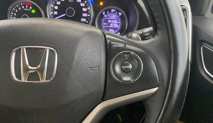 2020 Honda City 1.5L I-VTEC ZX CVT, Petrol, Automatic, 41,595 km, Adaptive Cruise Control