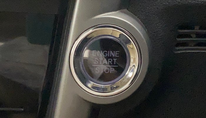 2020 Honda City 1.5L I-VTEC ZX CVT, Petrol, Automatic, 41,595 km, Keyless Start/ Stop Button