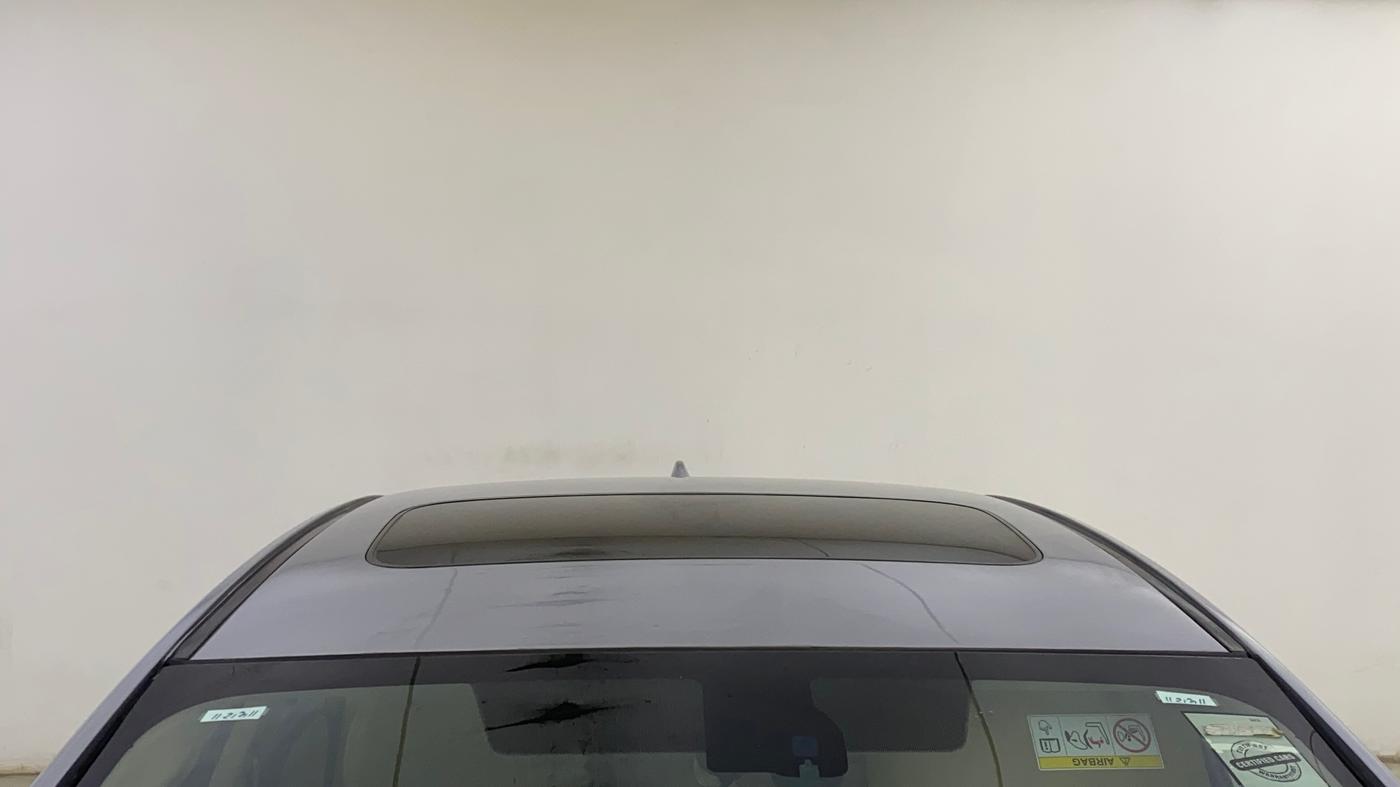 2020 Honda City 1.5L I-VTEC ZX CVT, Petrol, Automatic, 41,595 km, Moonroof/ Sunroof