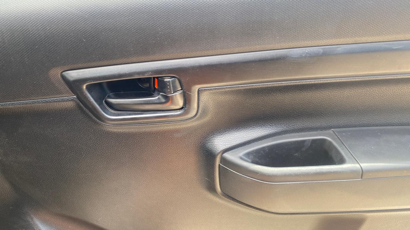 2019 Maruti S PRESSO VXI+, Petrol, Manual, 70,613 km, Driver Side Door Panels Control