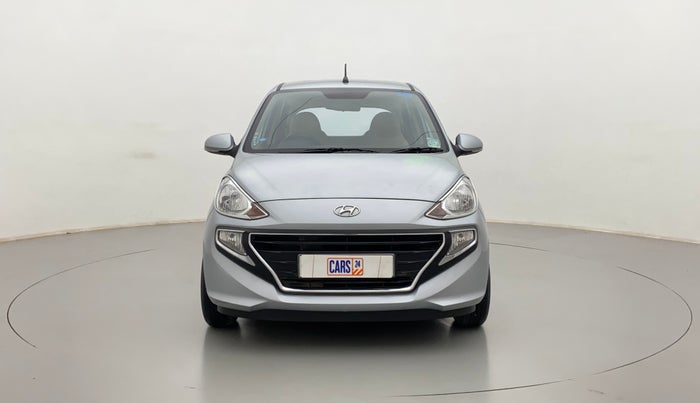 2019 Hyundai NEW SANTRO 1.1 SPORTS AMT, Petrol, Automatic, 13,381 km, Front