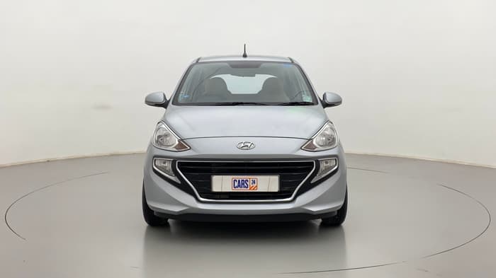 2019 Hyundai NEW SANTRO 1.1 SPORTS AMT, Petrol, Automatic, 13,381 km, Front