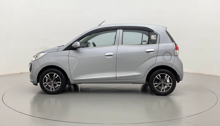 2019 Hyundai NEW SANTRO 1.1 SPORTS AMT, Petrol, Automatic, 13,381 km, Left Side