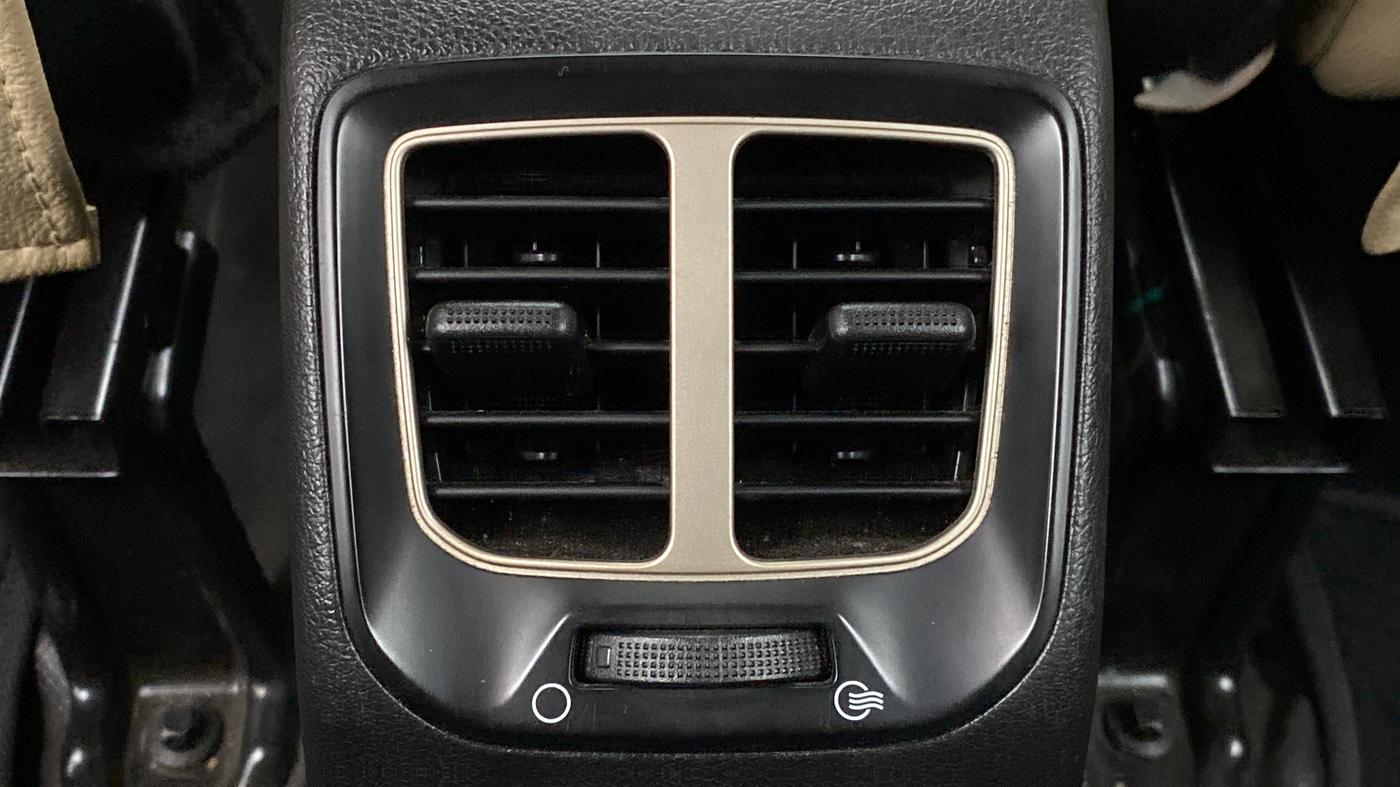 2019 Hyundai NEW SANTRO 1.1 SPORTS AMT, Petrol, Automatic, 13,381 km, Rear AC Vents
