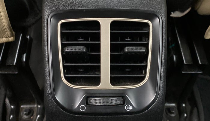 2019 Hyundai NEW SANTRO 1.1 SPORTS AMT, Petrol, Automatic, 13,381 km, Rear AC Vents
