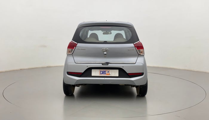 2019 Hyundai NEW SANTRO 1.1 SPORTS AMT, Petrol, Automatic, 13,381 km, Back/Rear