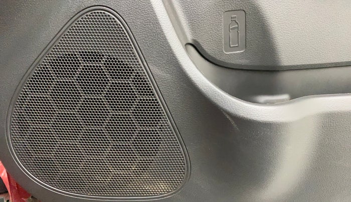 2017 Maruti Vitara Brezza LDI (O), Diesel, Manual, 48,826 km, Speaker