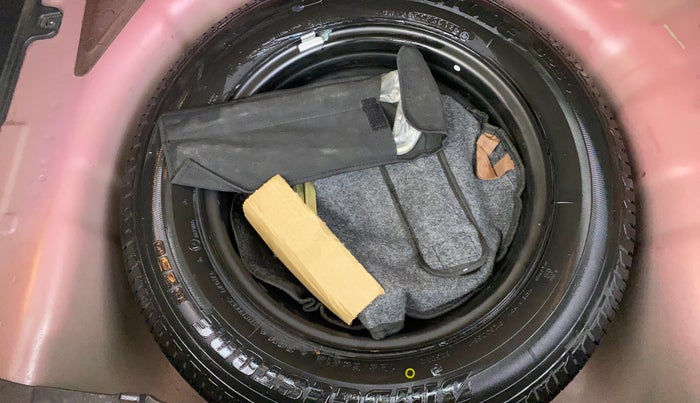 2018 Hyundai i20 Active 1.2 S, Petrol, Manual, 42,328 km, Spare Tyre