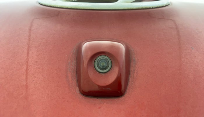 2018 Hyundai i20 Active 1.2 S, Petrol, Manual, 42,328 km, Parking Camera