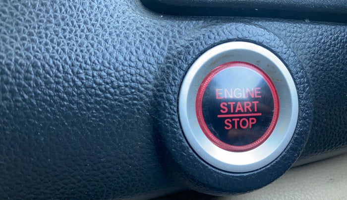 2019 Honda Amaze 1.2L I-VTEC VX, Petrol, Manual, 99,262 km, Keyless Start/ Stop Button