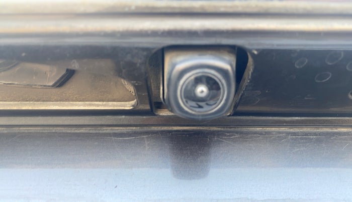 2019 Honda Amaze 1.2L I-VTEC VX, Petrol, Manual, 99,262 km, Parking Camera