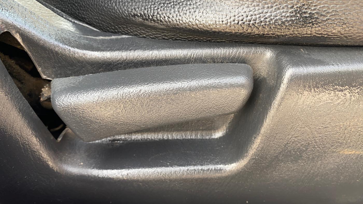 2019 Maruti Alto K10 VXI, Petrol, Manual, 35,115 km, Driver Side Adjustment Panel