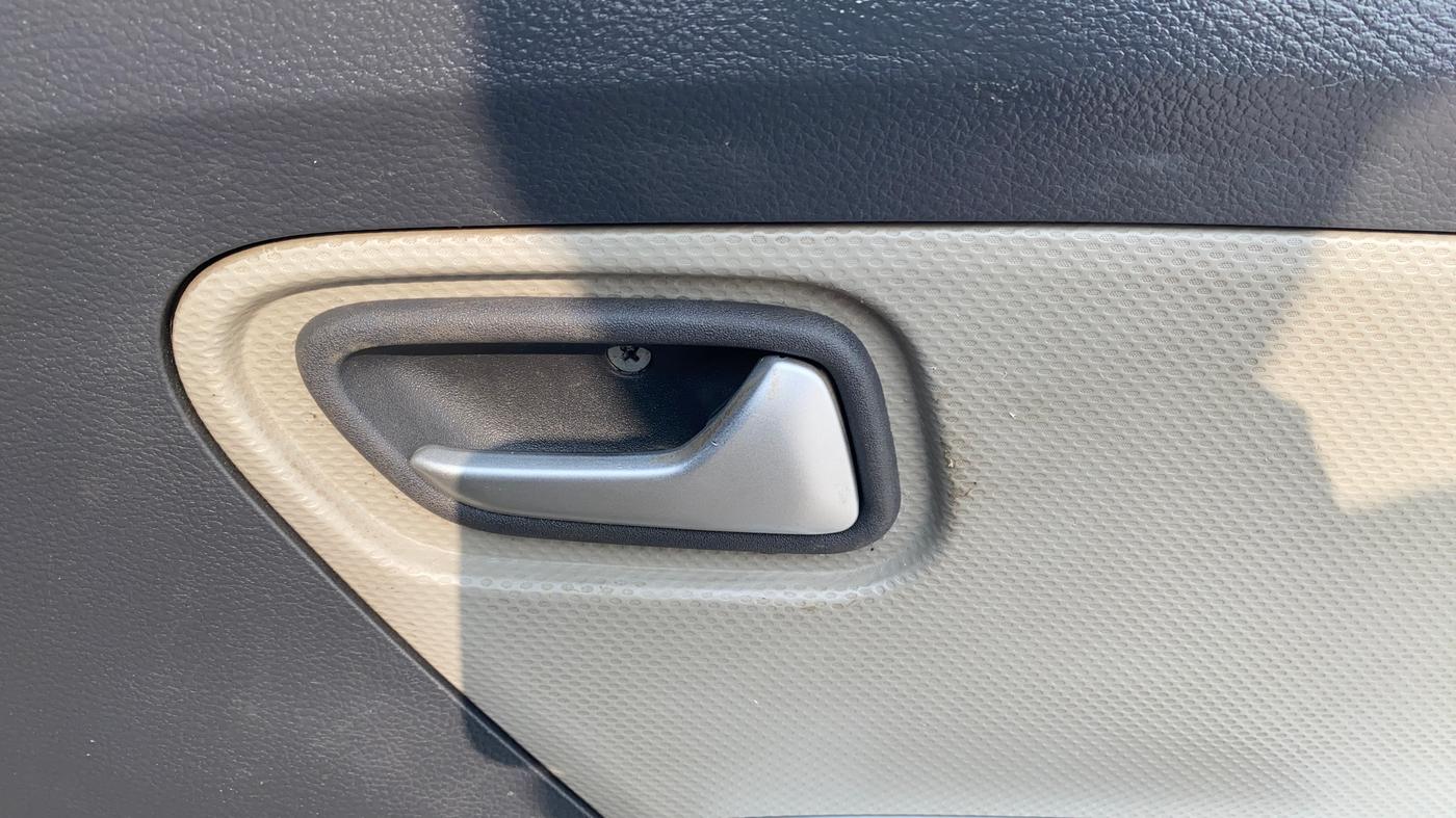 2019 Maruti Alto K10 VXI, Petrol, Manual, 35,115 km, Driver Side Door Panels Control