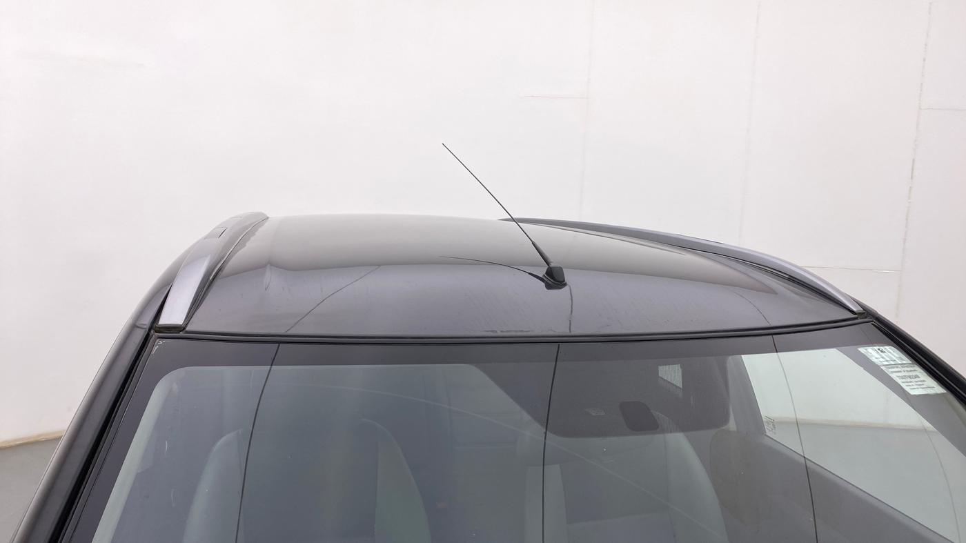 2016 Maruti Vitara Brezza ZDI, Diesel, Manual, 1,10,464 km, Roof