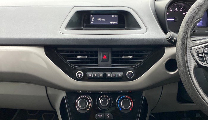 2019 Tata NEXON XM 1.2, Petrol, Manual, 28,449 km, Air Conditioner