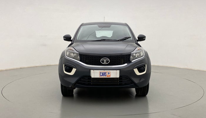 2019 Tata NEXON XM 1.2, Petrol, Manual, 28,449 km, Front