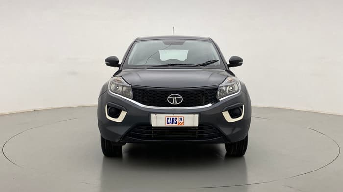 2019 Tata NEXON XM 1.2, Petrol, Manual, 28,449 km, Front