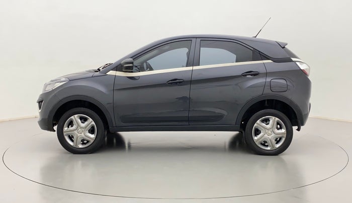 2019 Tata NEXON XM 1.2, Petrol, Manual, 28,449 km, Left Side