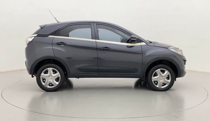 2019 Tata NEXON XM 1.2, Petrol, Manual, 28,449 km, Right Side View