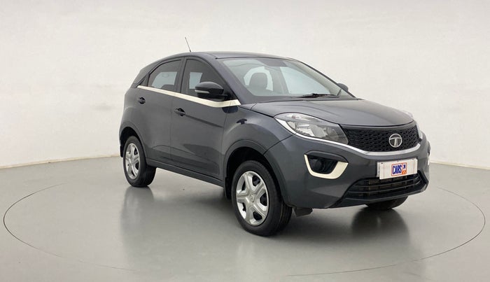 2019 Tata NEXON XM 1.2, Petrol, Manual, 28,449 km, Right Front Diagonal