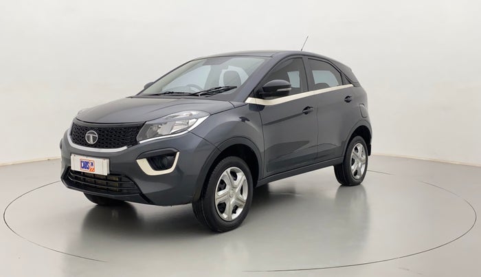 2019 Tata NEXON XM 1.2, Petrol, Manual, 28,449 km, Left Front Diagonal