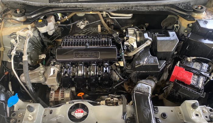 2022 Honda Amaze 1.2L I-VTEC S, Petrol, Manual, 35,120 km, Engine View