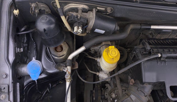2015 Maruti Alto 800 LXI, Petrol, Manual, 54,666 km, Engine View - Right