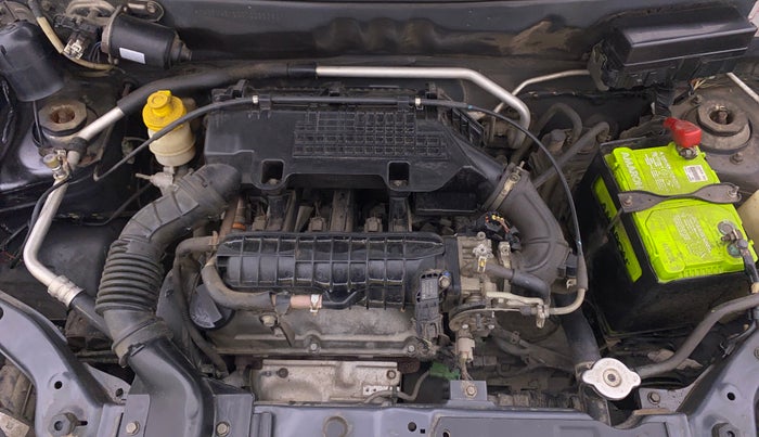 2015 Maruti Alto 800 LXI, Petrol, Manual, 54,666 km, Engine View