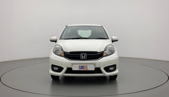 2017 Honda Brio VX AT, Petrol, Automatic, 32,522 km, Front