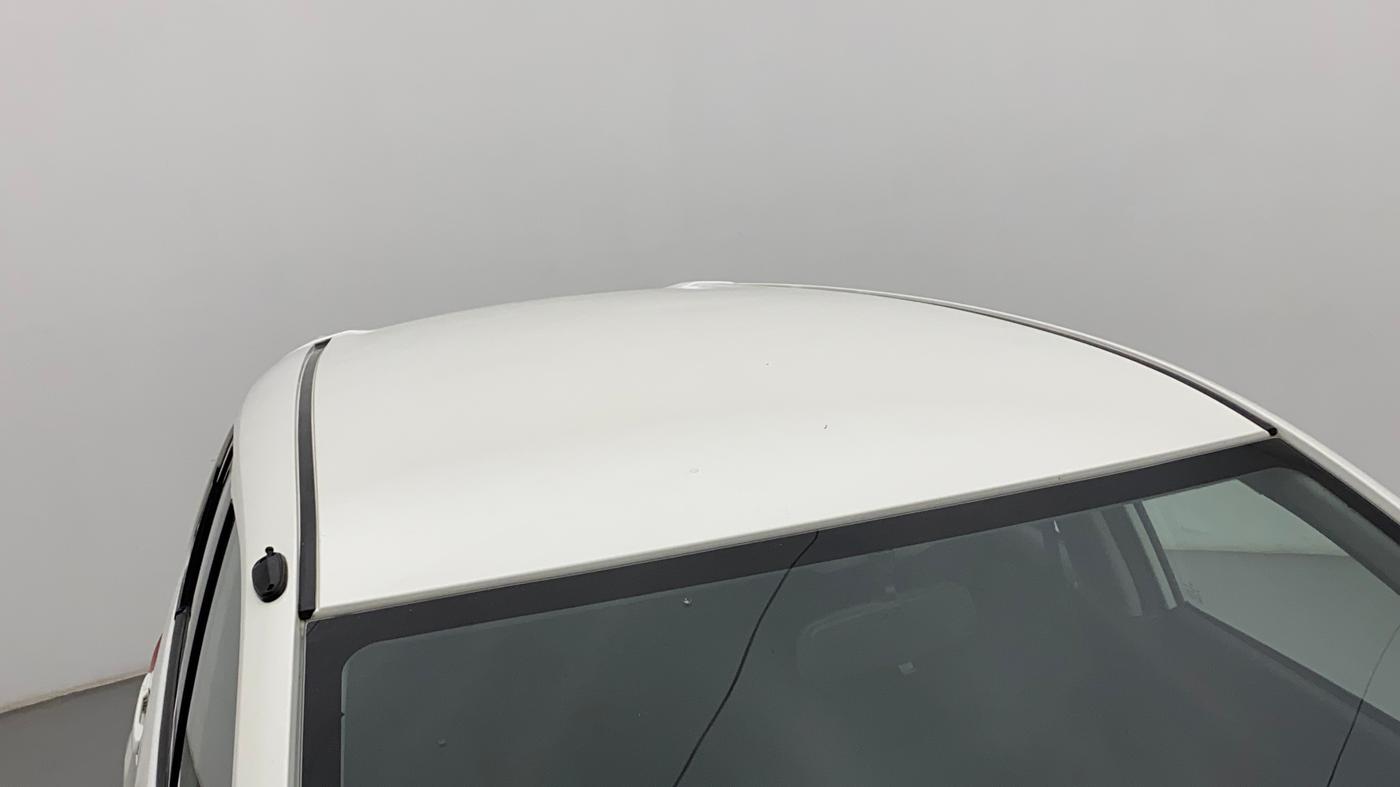 2017 Honda Brio VX AT, Petrol, Automatic, 32,522 km, Roof