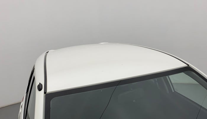 2017 Honda Brio VX AT, Petrol, Automatic, 32,522 km, Roof