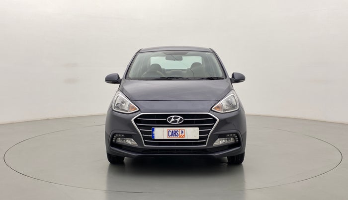 2017 Hyundai Xcent SX 1.2, Petrol, Manual, 18,349 km, Front